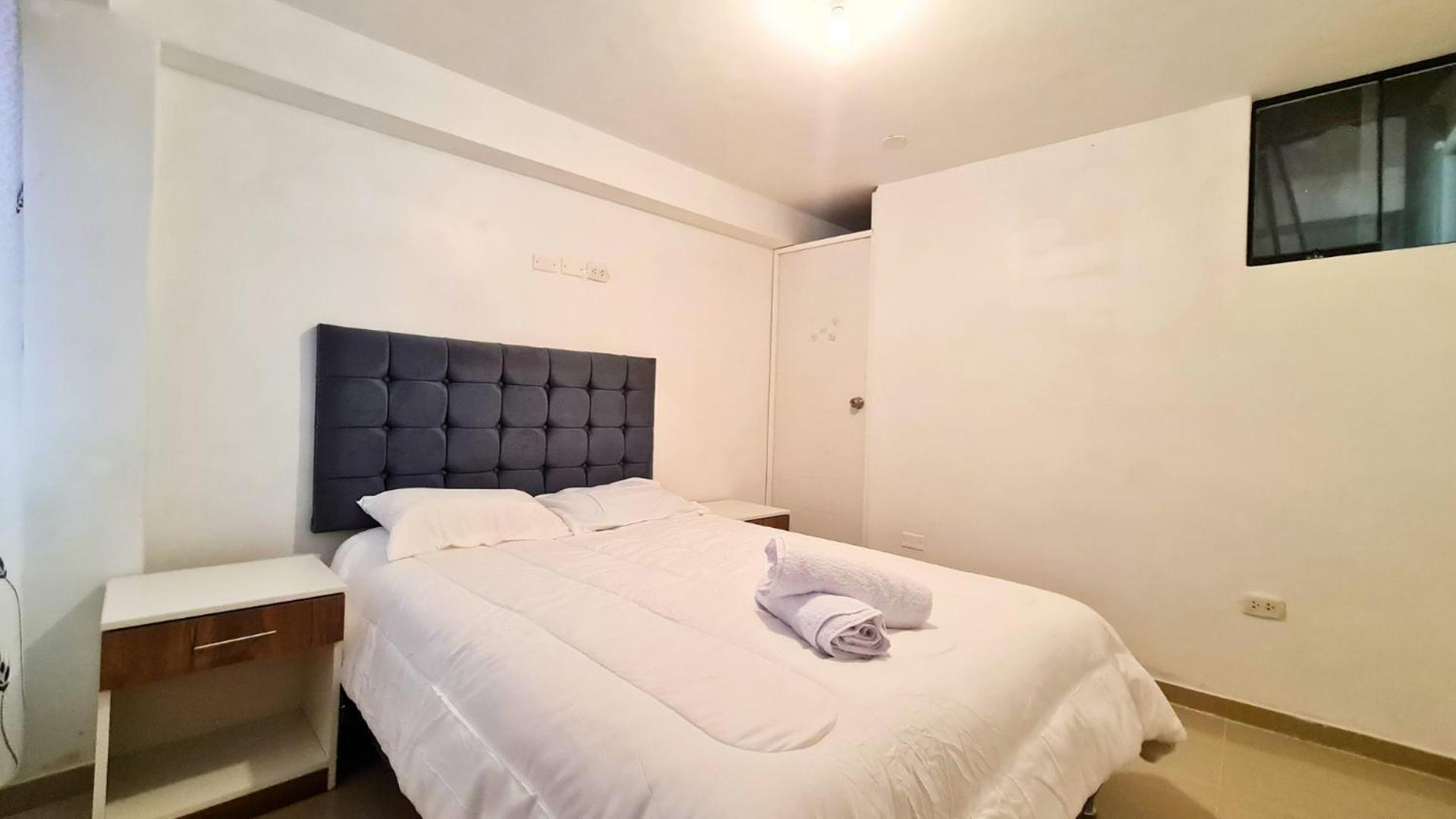 Apu Pata 1 Apartamento Cusco